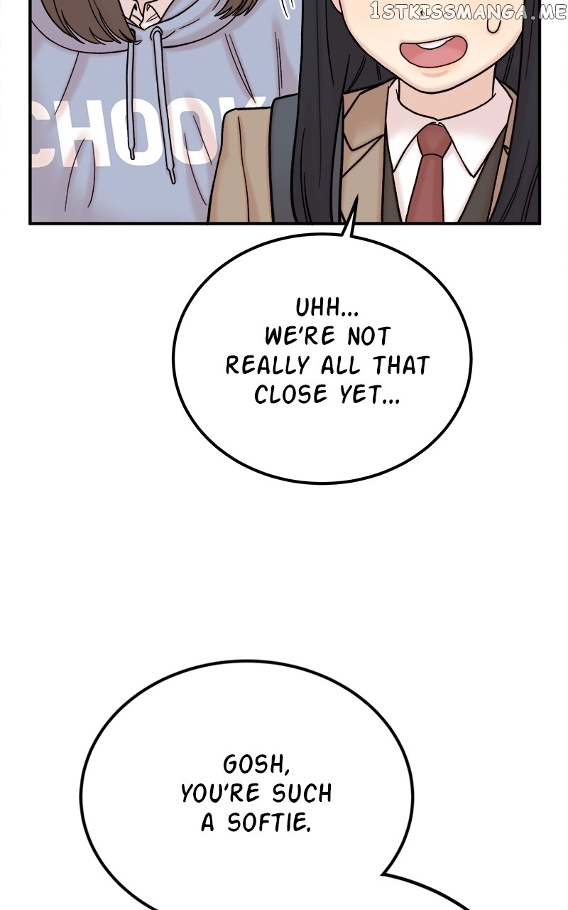 My Dud To Stud Boyfriend Chapter 51 page 69