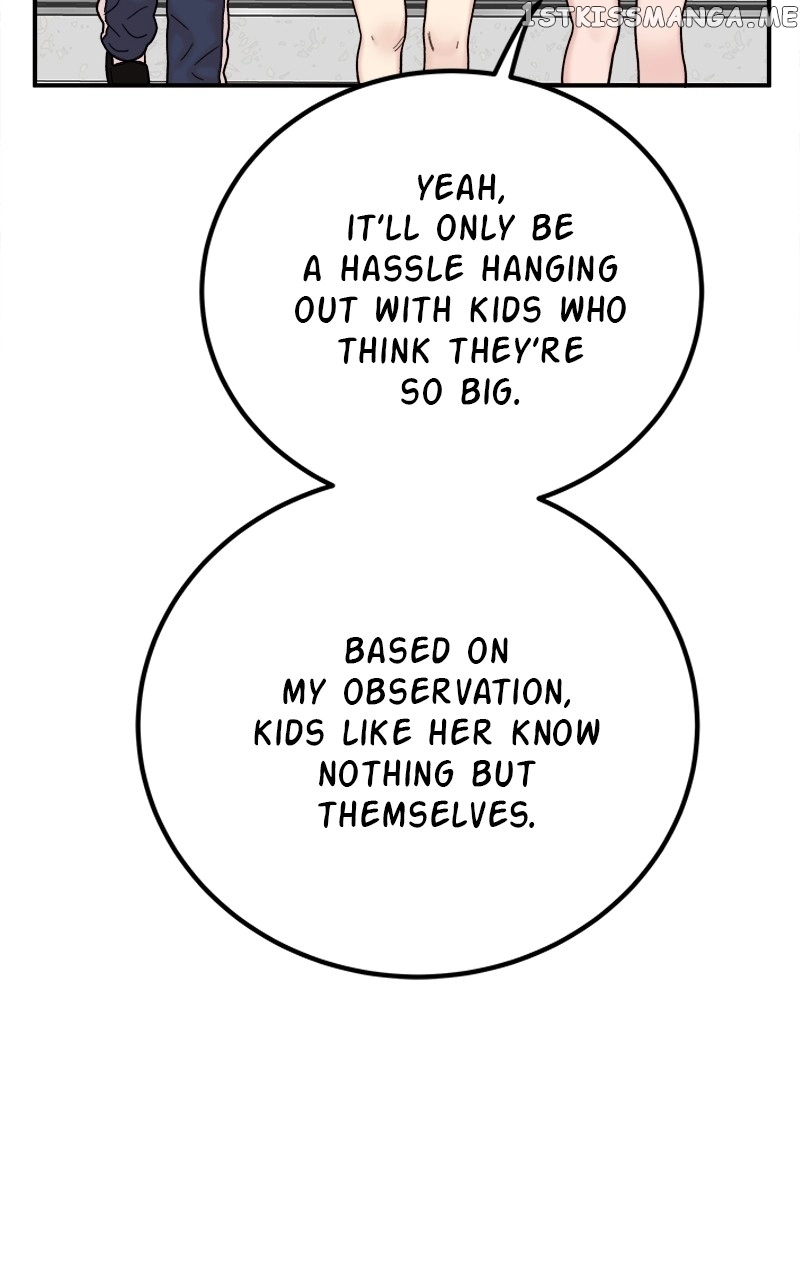 My Dud To Stud Boyfriend Chapter 51 page 73