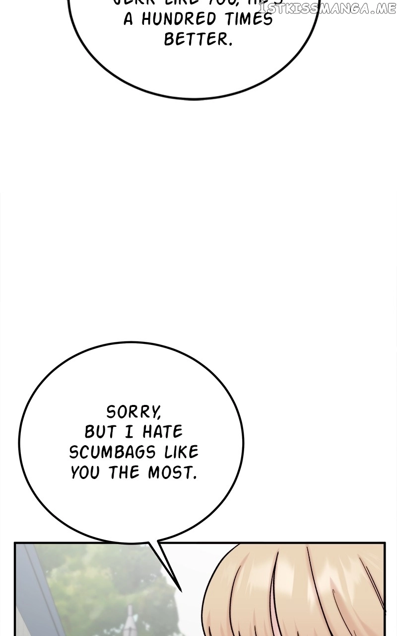 My Dud To Stud Boyfriend Chapter 51 page 43