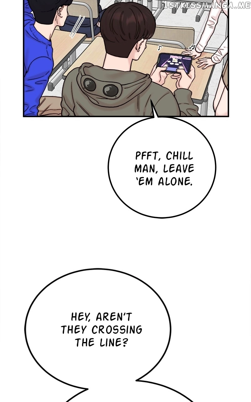 My Dud To Stud Boyfriend Chapter 51 page 94