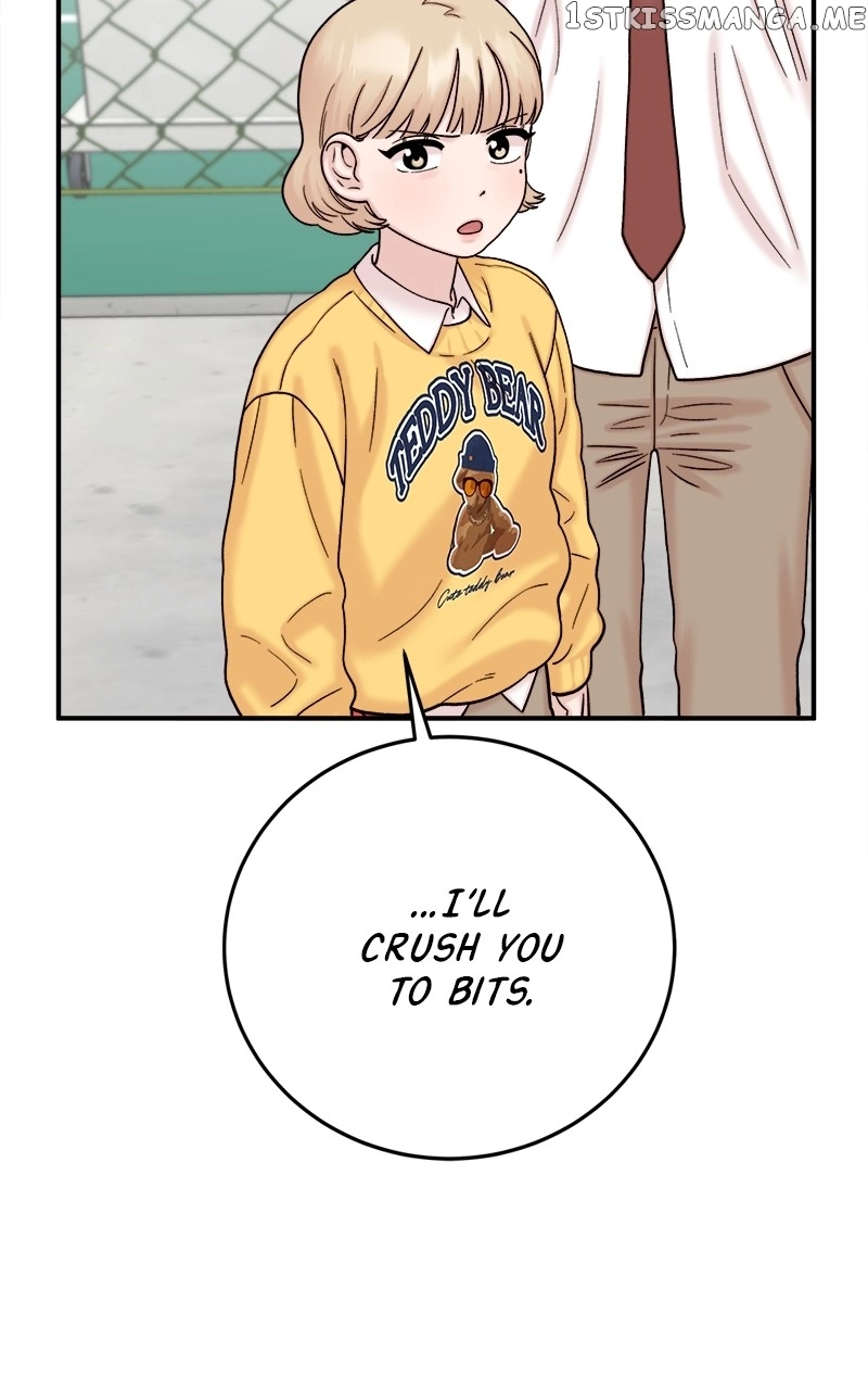 My Dud To Stud Boyfriend Chapter 51 page 46