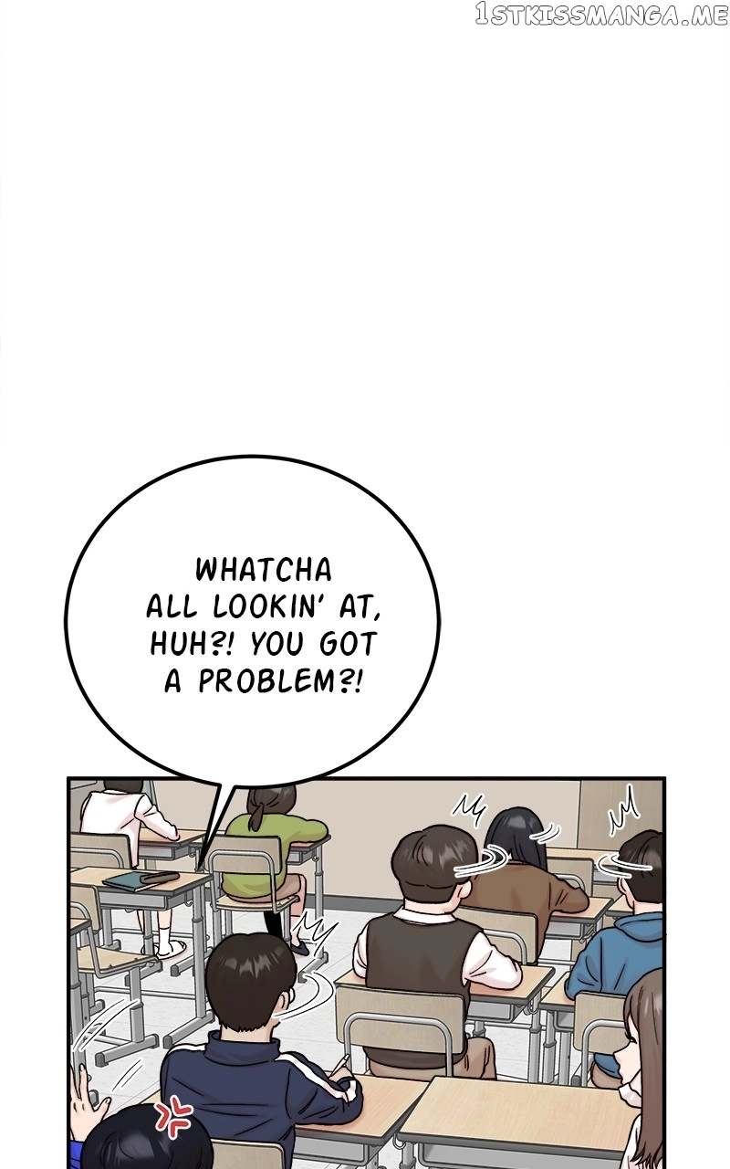 My Dud To Stud Boyfriend Chapter 51 page 93