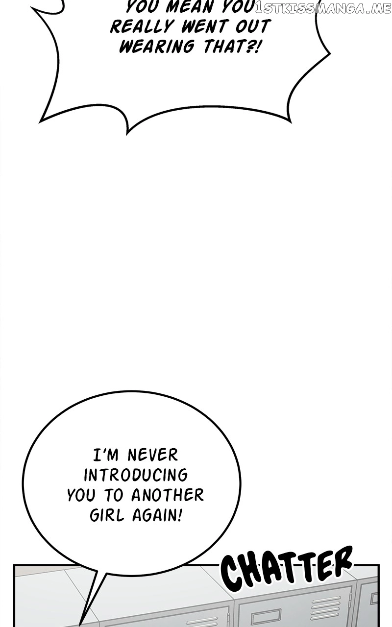 My Dud To Stud Boyfriend Chapter 51 page 90