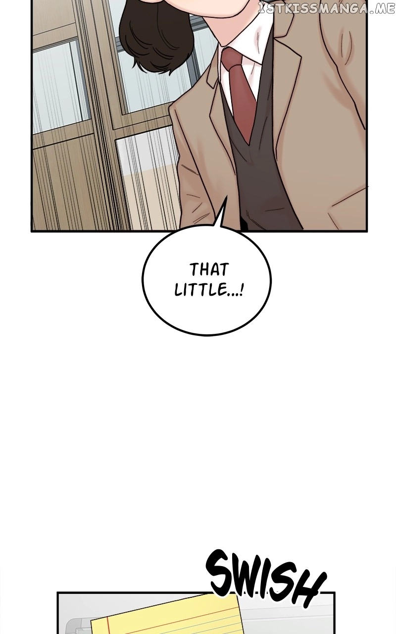 My Dud To Stud Boyfriend Chapter 51 page 110