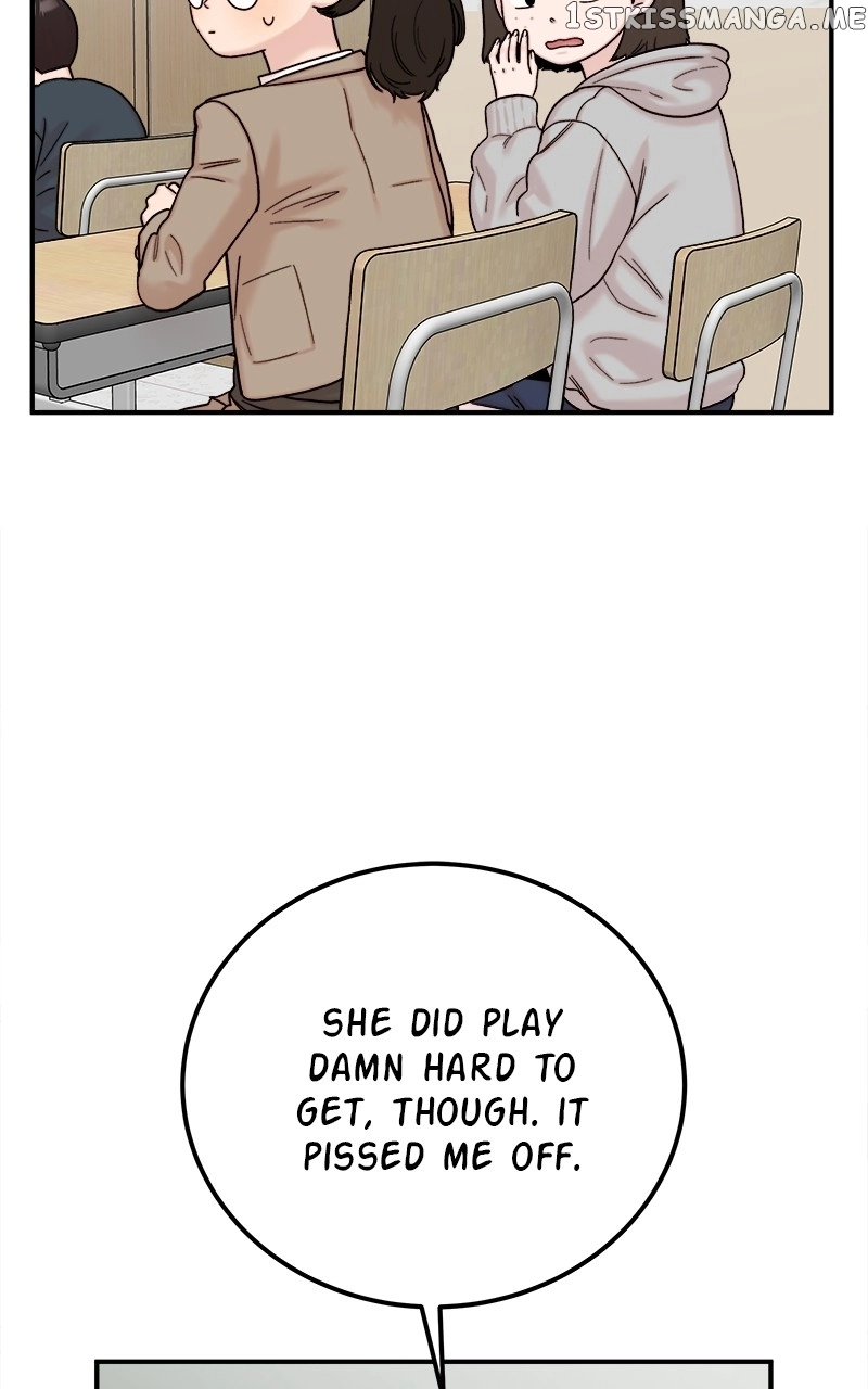 My Dud To Stud Boyfriend Chapter 51 page 107