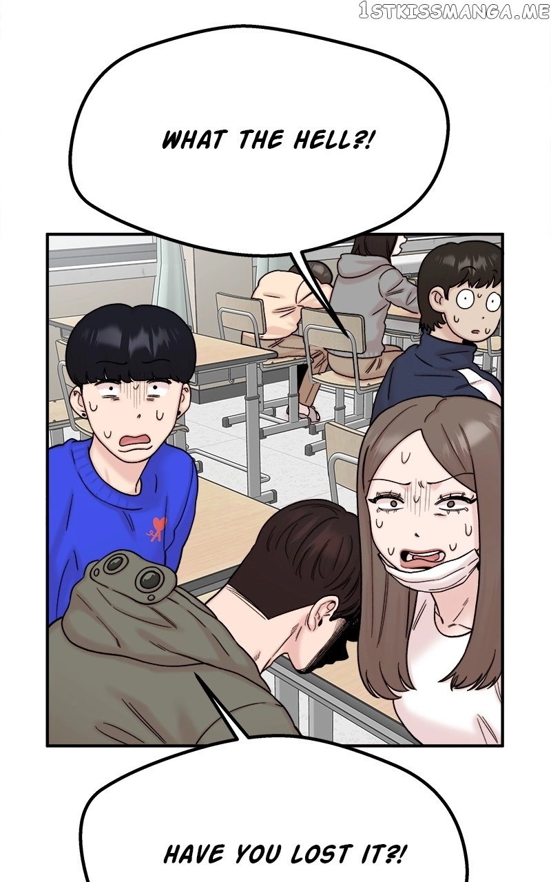 My Dud To Stud Boyfriend Chapter 51 page 117