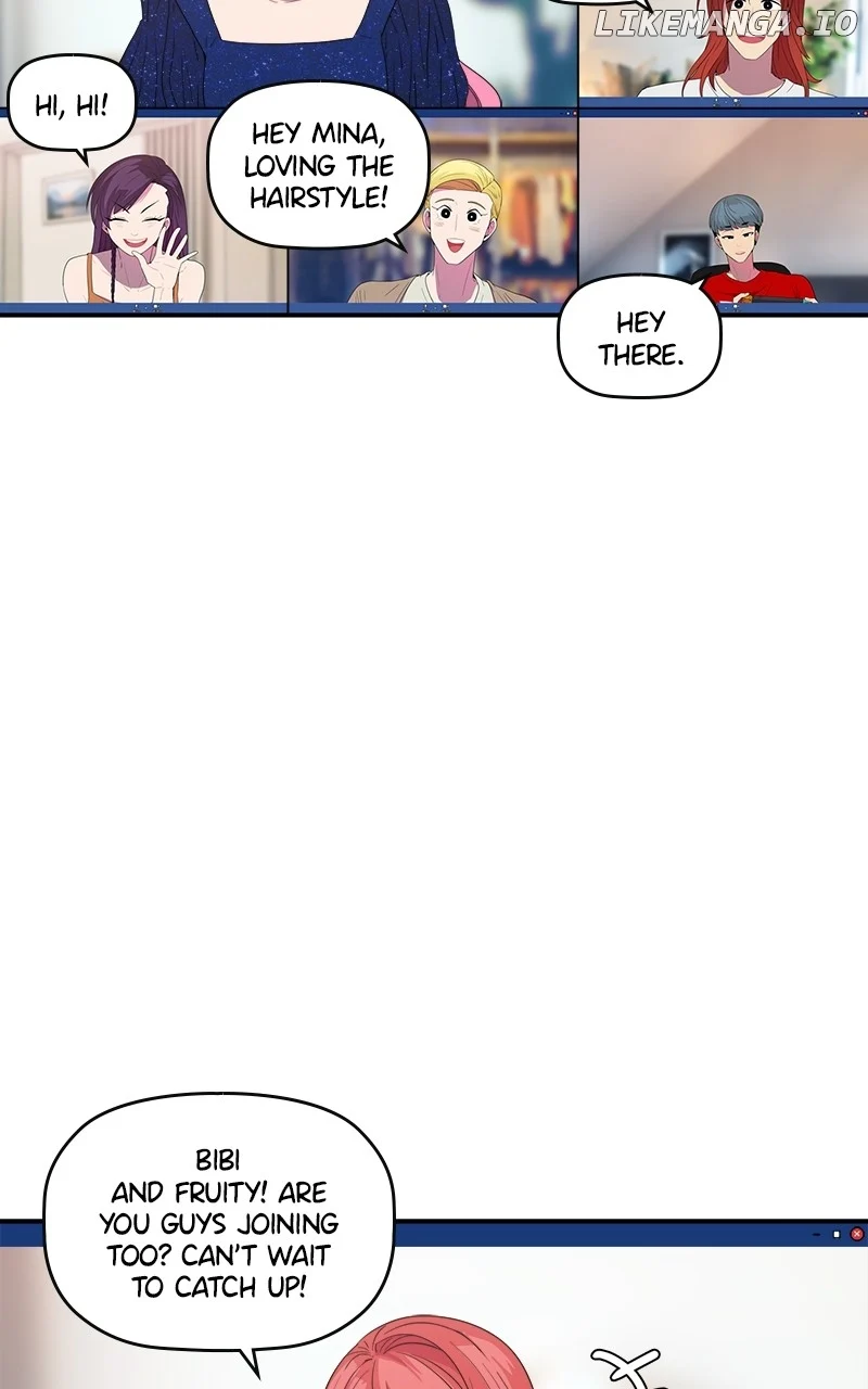 Take My Money Chapter 51 page 6