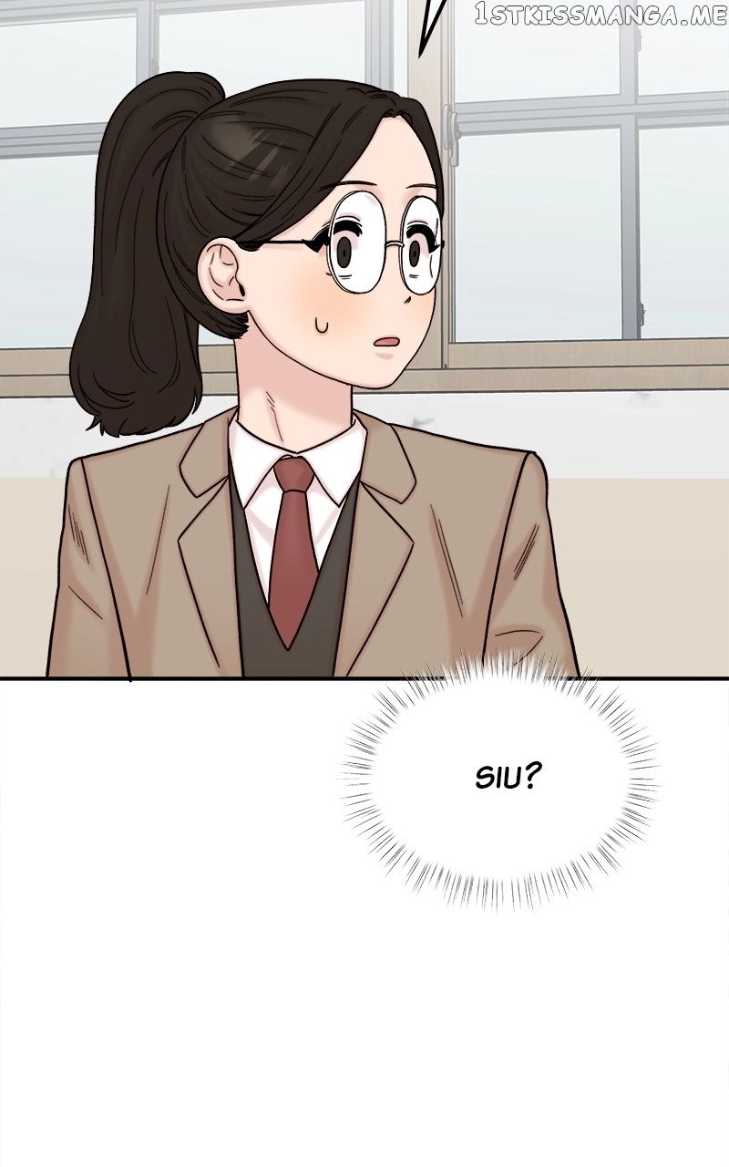 My Dud To Stud Boyfriend Chapter 51 page 116