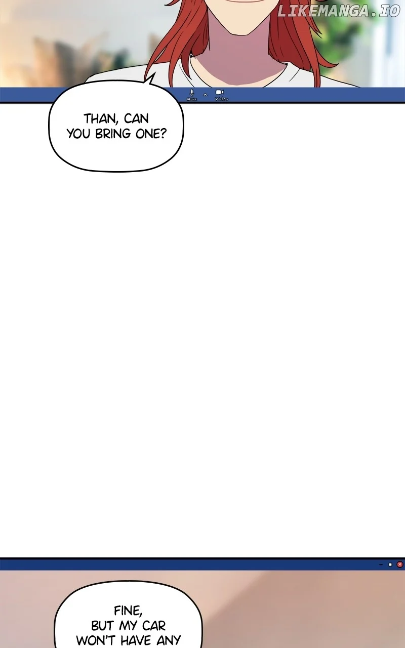 Take My Money Chapter 51 page 16