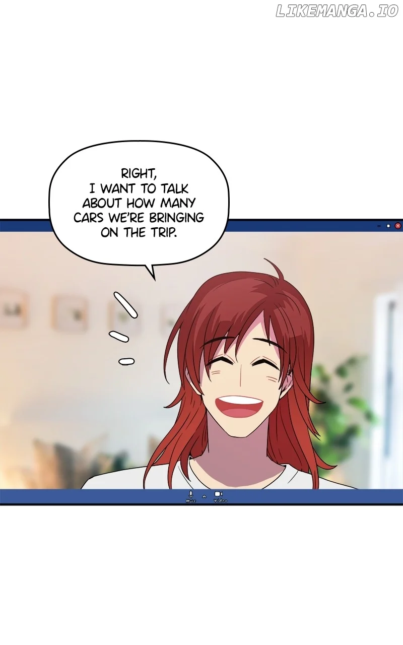 Take My Money Chapter 51 page 11