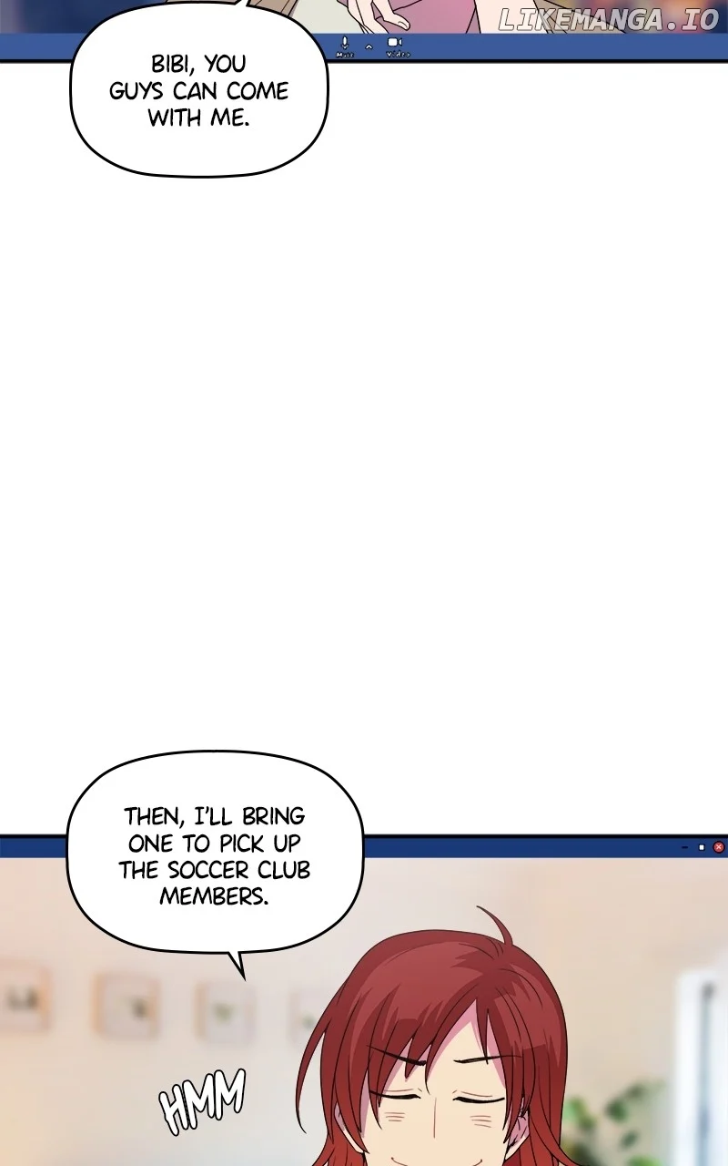 Take My Money Chapter 51 page 15
