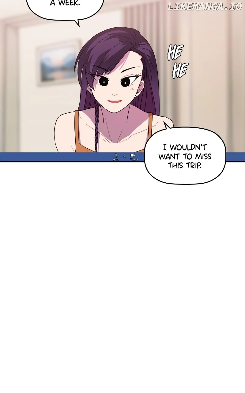 Take My Money Chapter 51 page 8