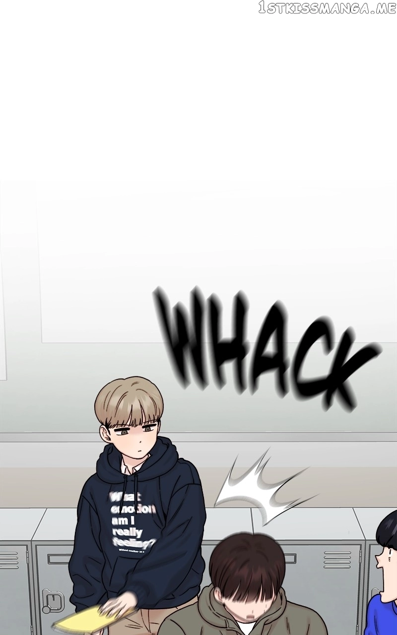 My Dud To Stud Boyfriend Chapter 51 page 112