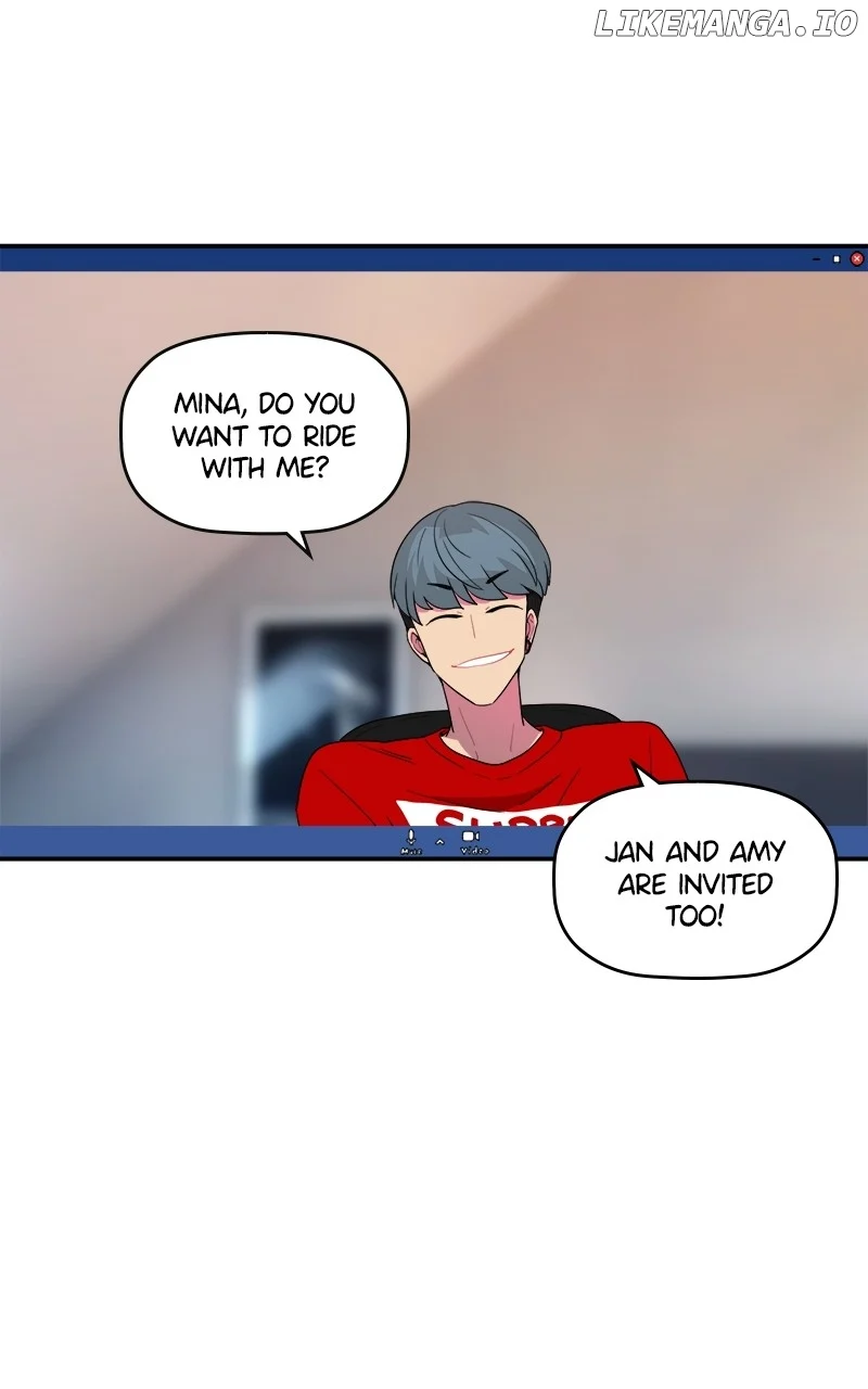 Take My Money Chapter 51 page 10