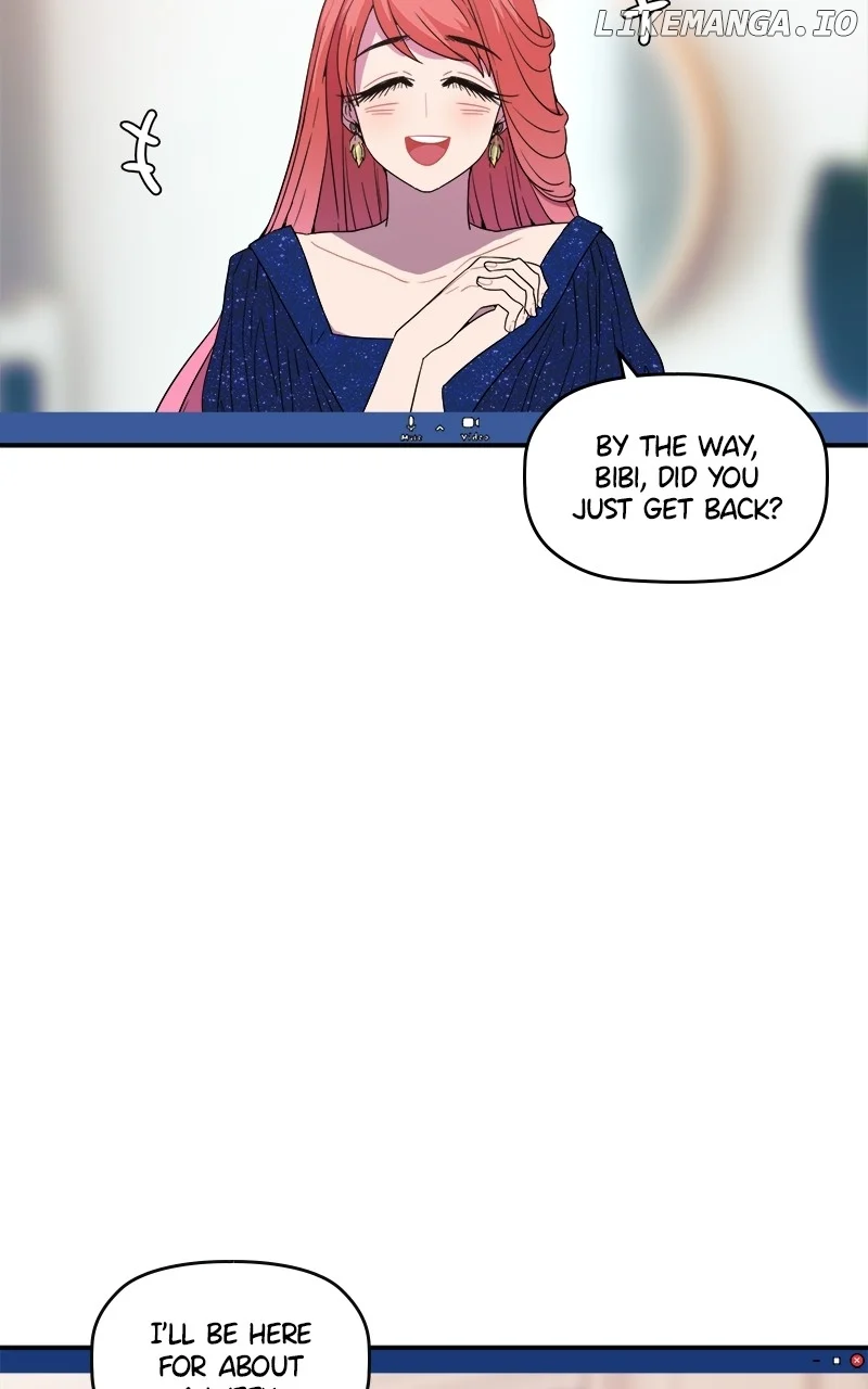 Take My Money Chapter 51 page 7
