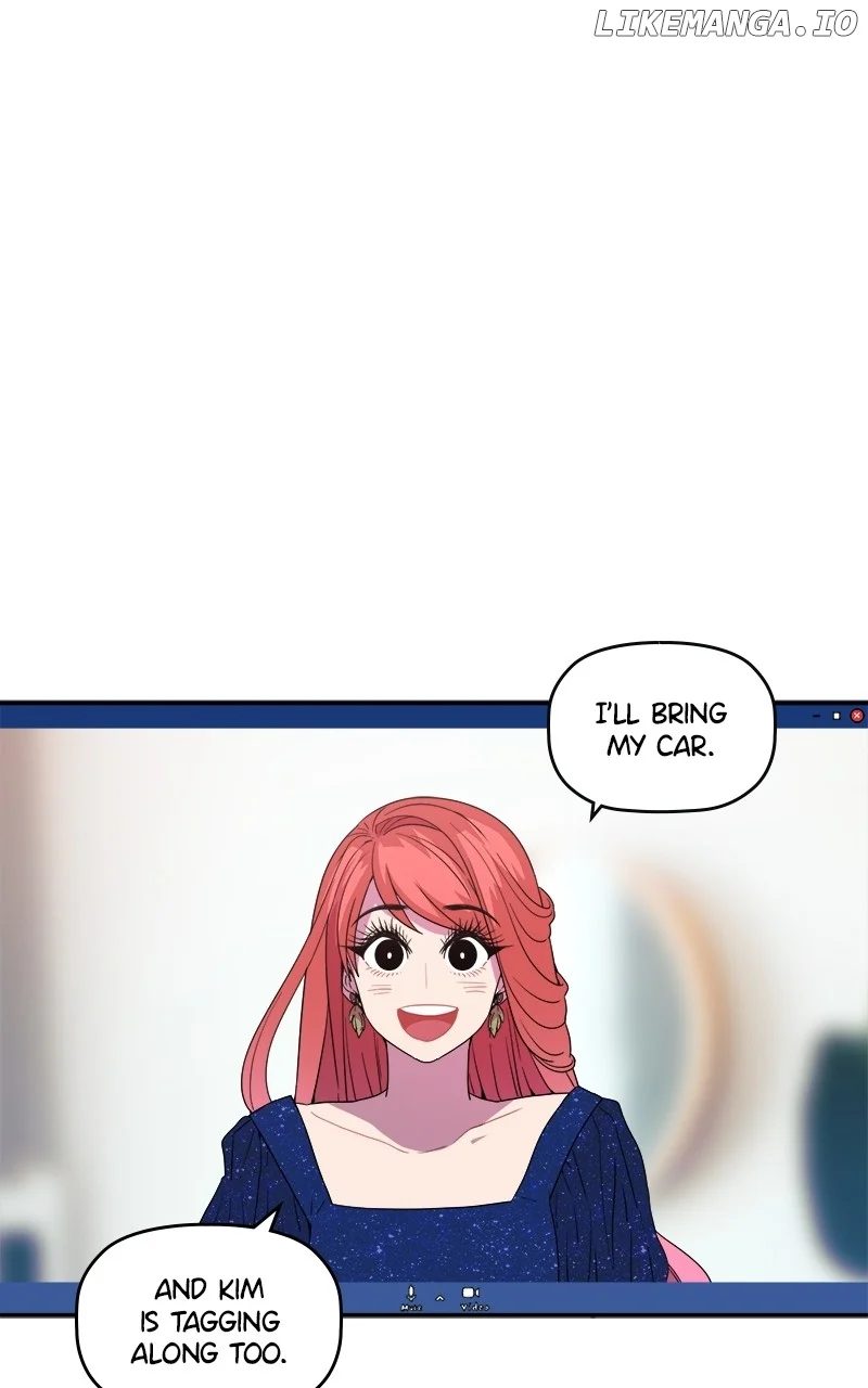 Take My Money Chapter 51 page 13