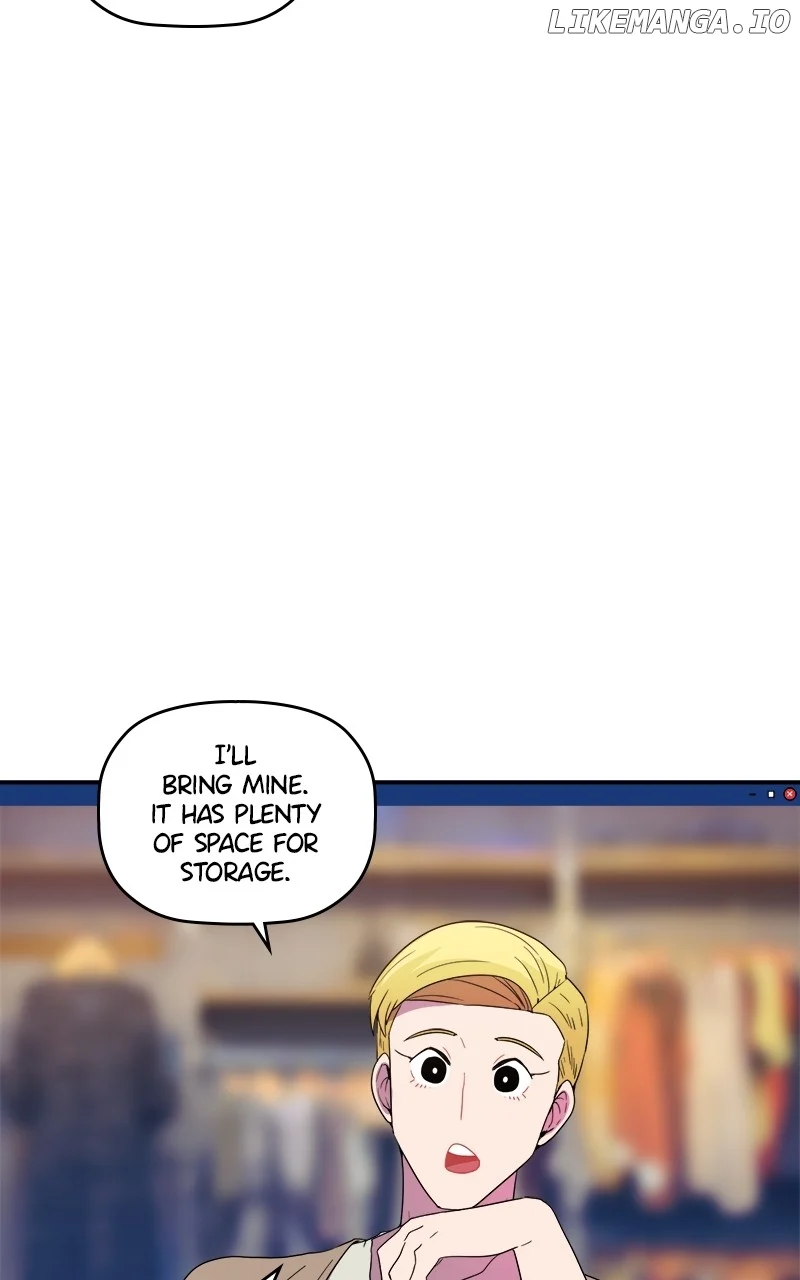 Take My Money Chapter 51 page 14
