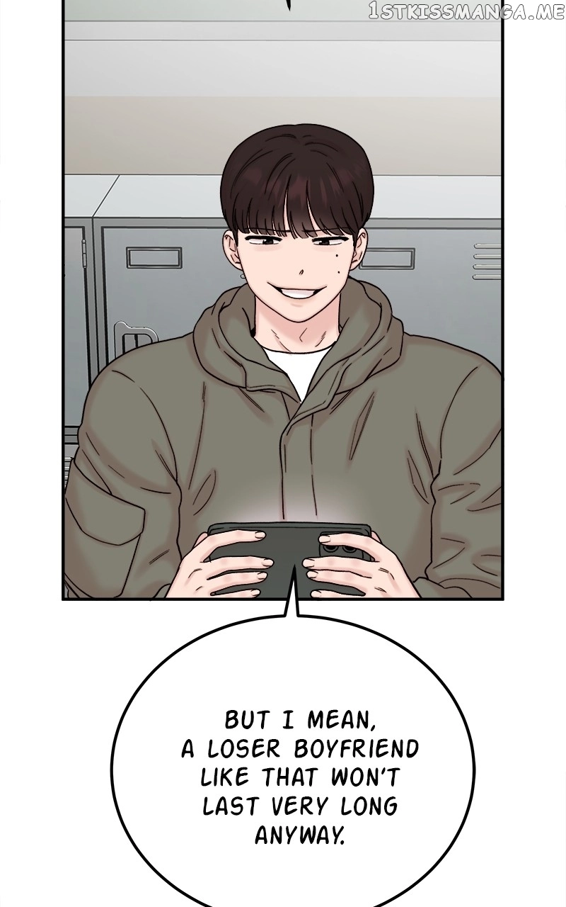 My Dud To Stud Boyfriend Chapter 51 page 108