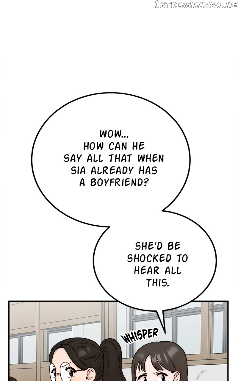 My Dud To Stud Boyfriend Chapter 51 page 106