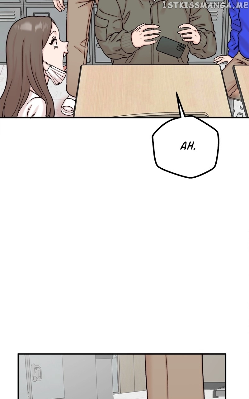 My Dud To Stud Boyfriend Chapter 51 page 113
