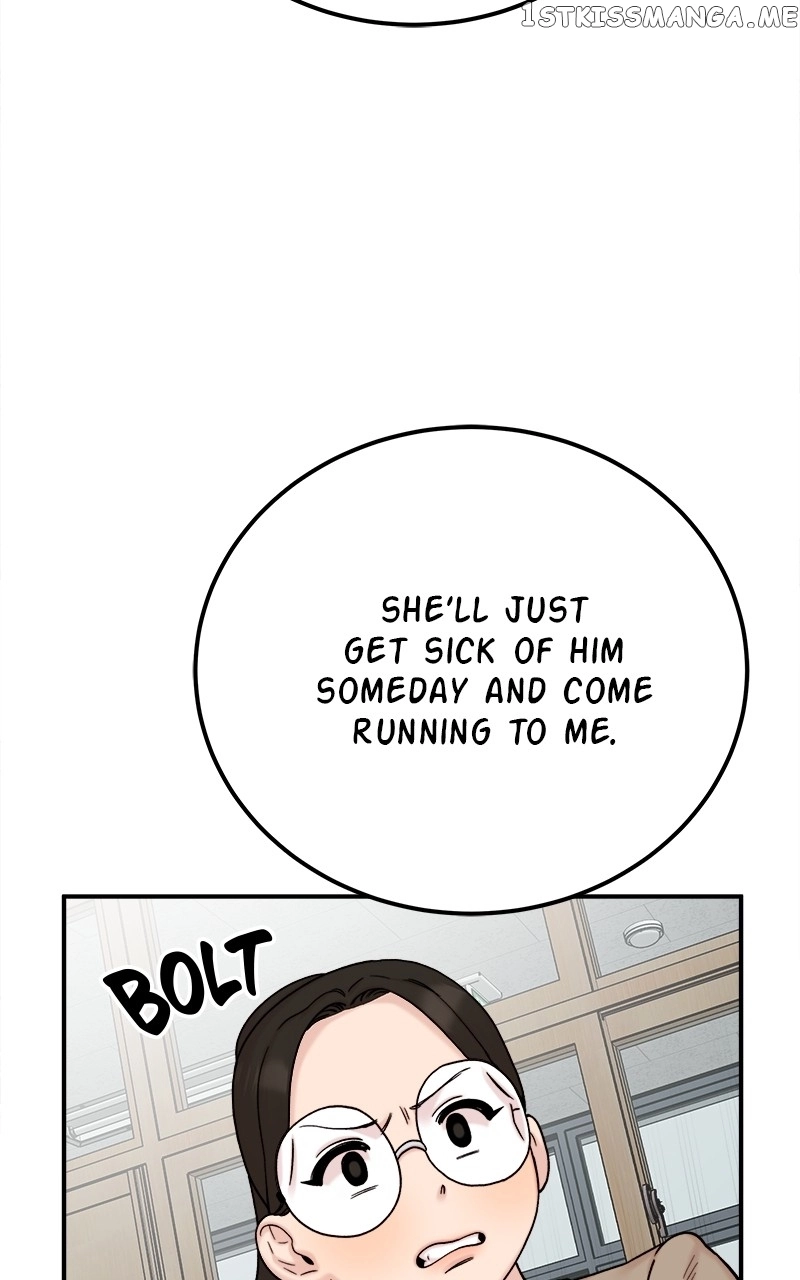 My Dud To Stud Boyfriend Chapter 51 page 109