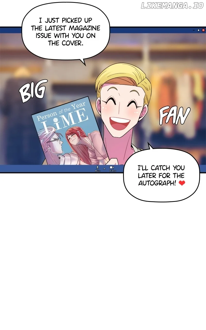 Take My Money Chapter 51 page 9