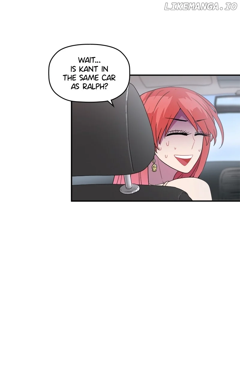 Take My Money Chapter 51 page 61