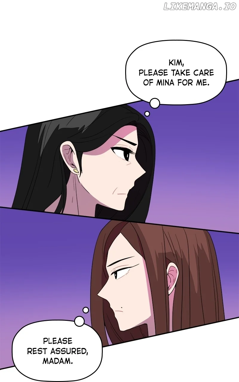 Take My Money Chapter 51 page 32