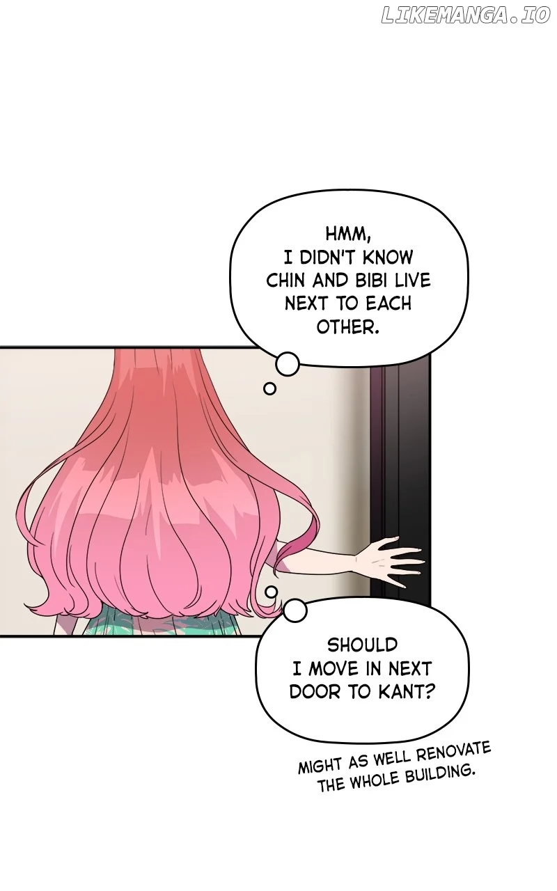 Take My Money Chapter 51 page 42
