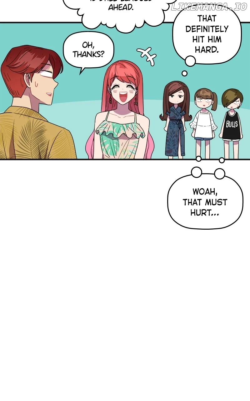 Take My Money Chapter 51 page 39