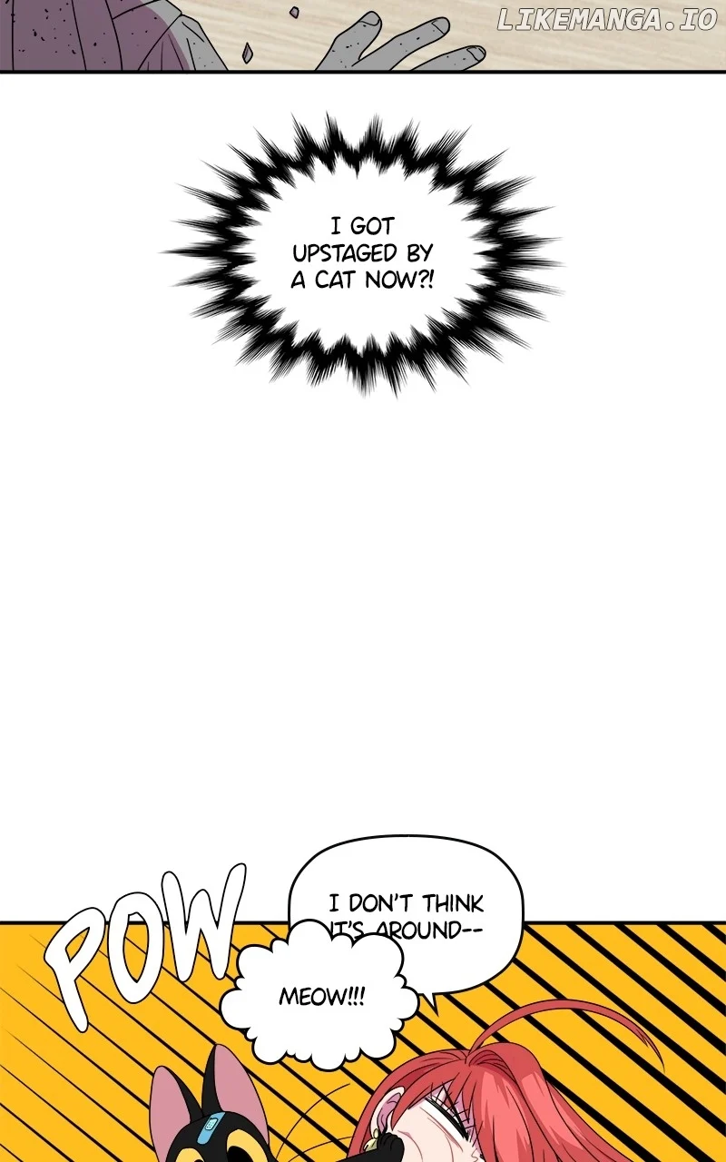 Take My Money Chapter 51 page 26