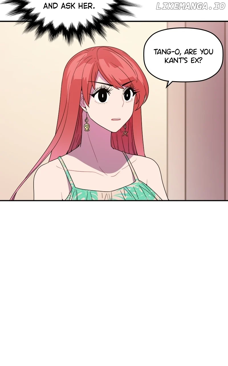 Take My Money Chapter 51 page 50