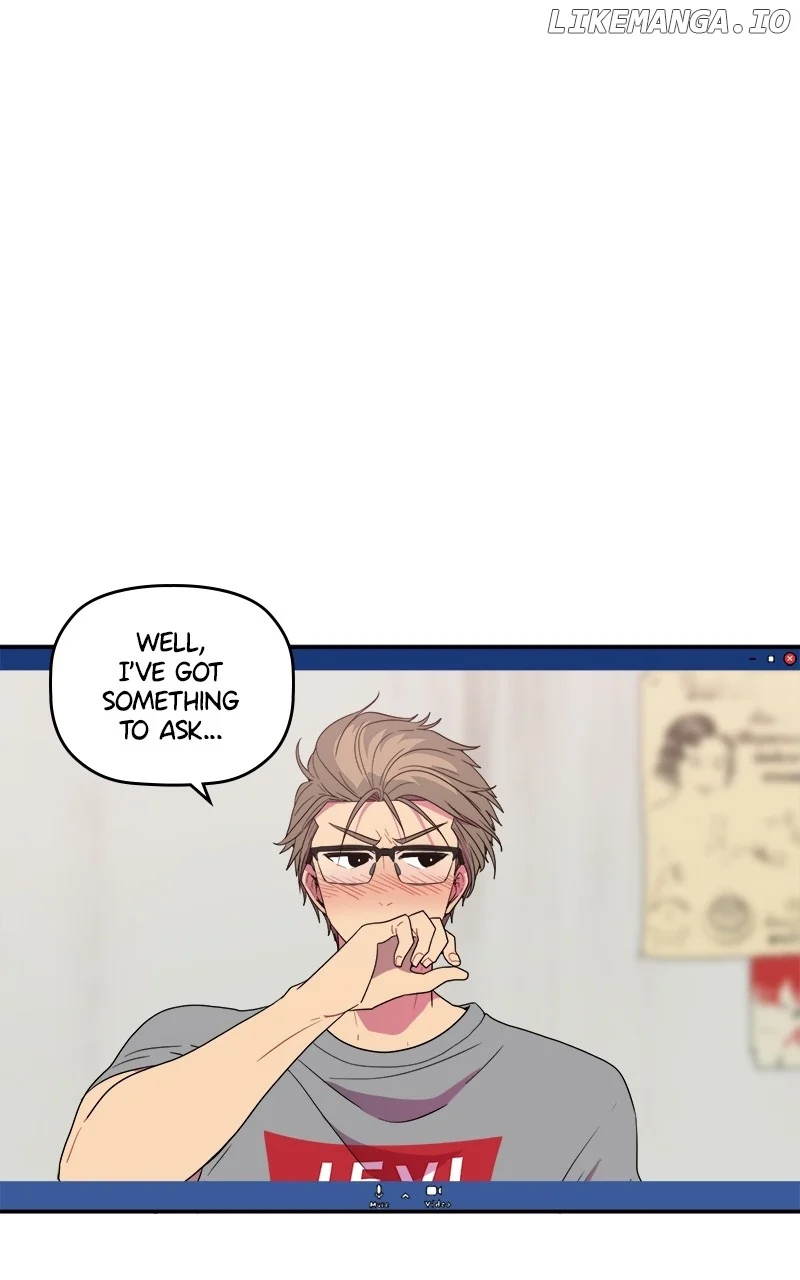 Take My Money Chapter 51 page 23
