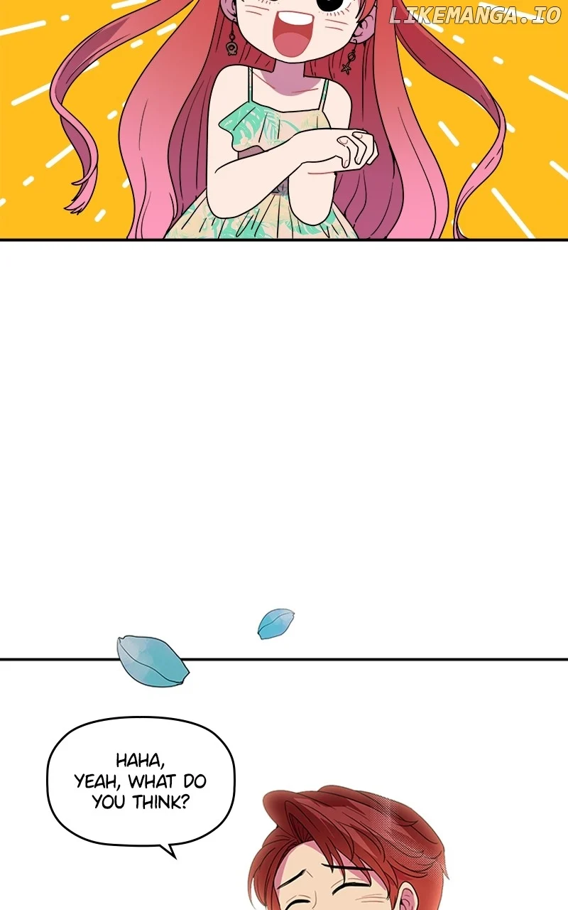 Take My Money Chapter 51 page 37
