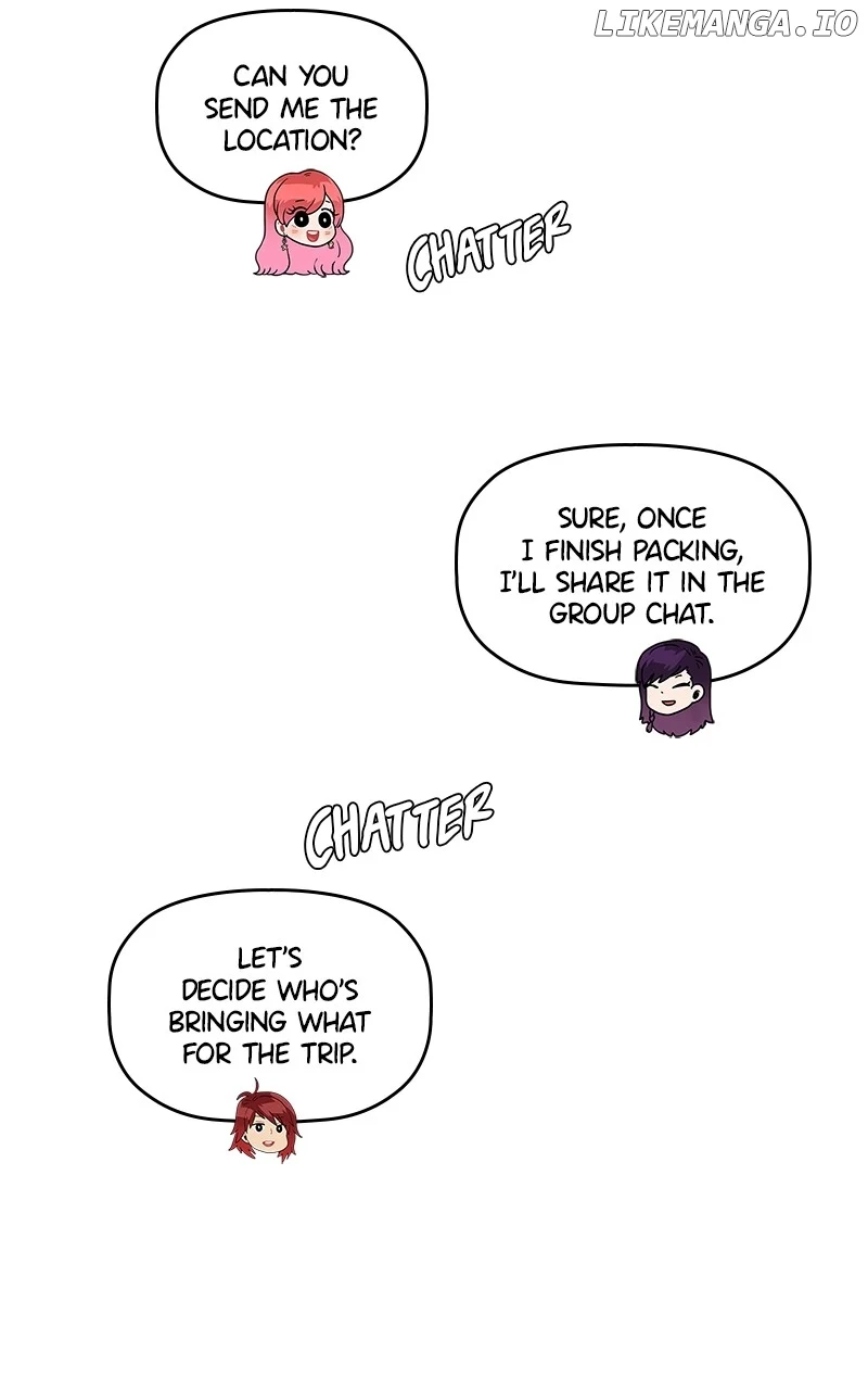 Take My Money Chapter 51 page 20