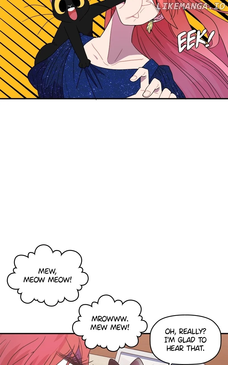 Take My Money Chapter 51 page 27