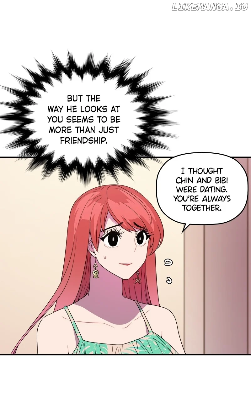 Take My Money Chapter 51 page 53