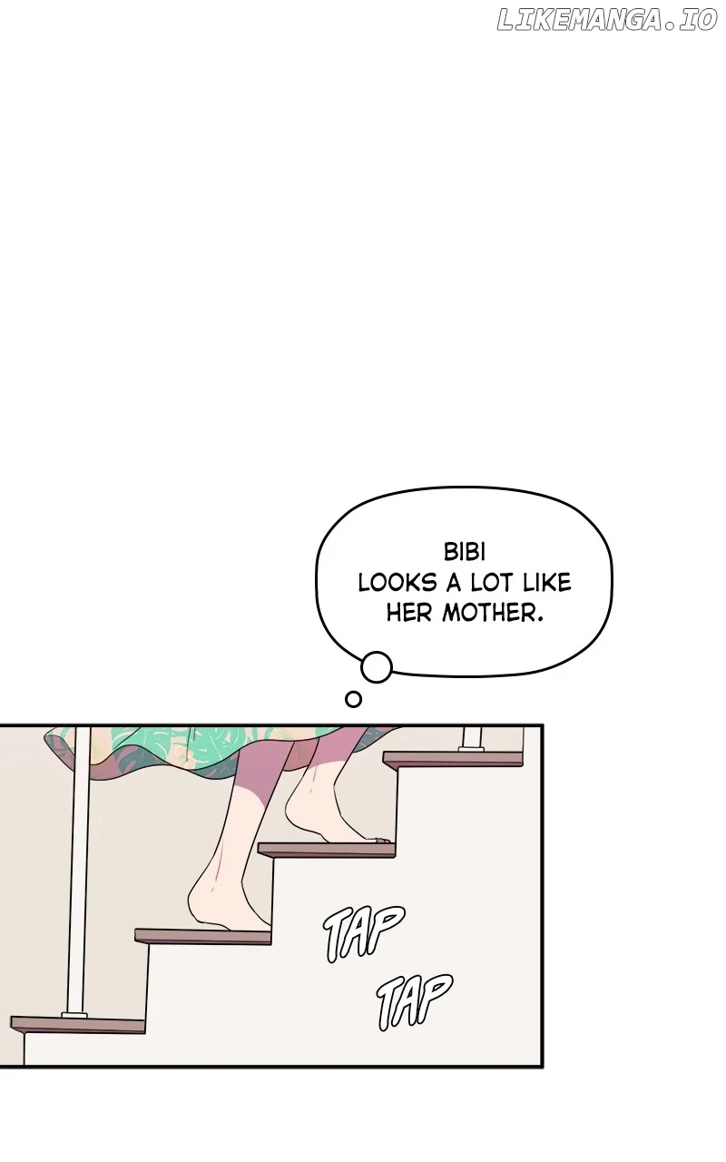 Take My Money Chapter 51 page 44