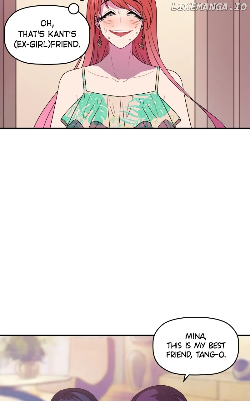 Take My Money Chapter 51 page 48