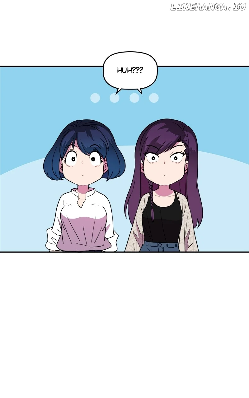 Take My Money Chapter 51 page 51