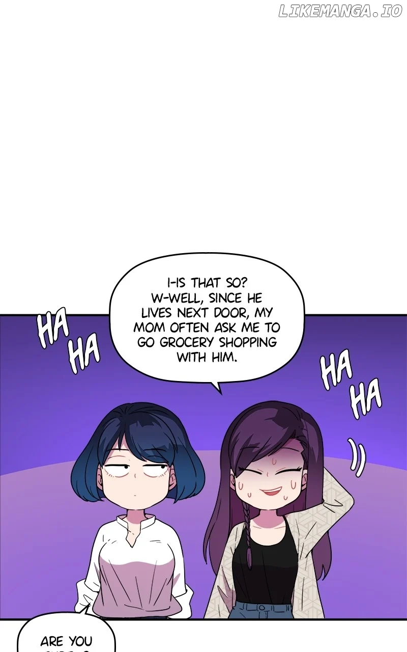 Take My Money Chapter 51 page 54