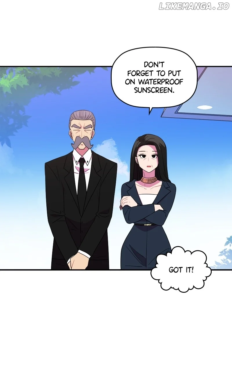 Take My Money Chapter 51 page 31