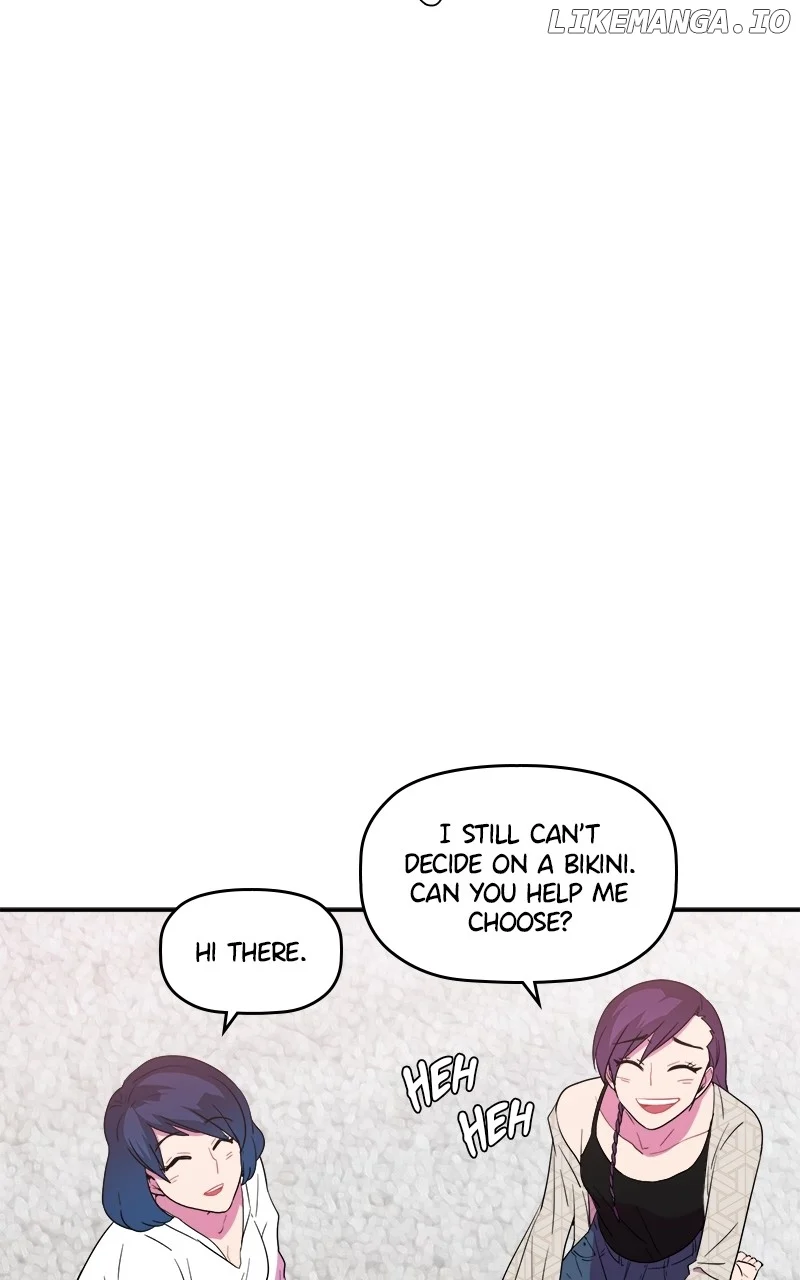 Take My Money Chapter 51 page 46