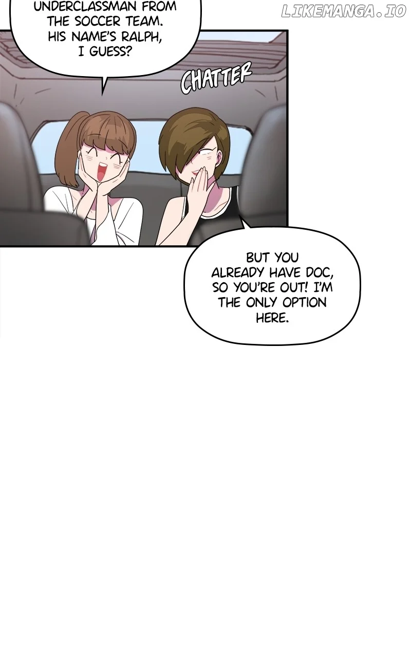 Take My Money Chapter 51 page 60