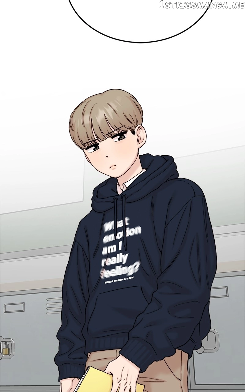 My Dud To Stud Boyfriend Chapter 51 page 123