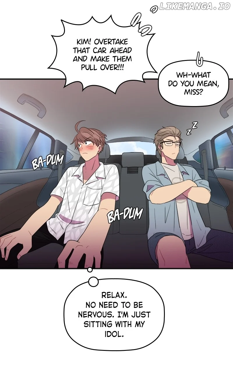 Take My Money Chapter 51 page 62