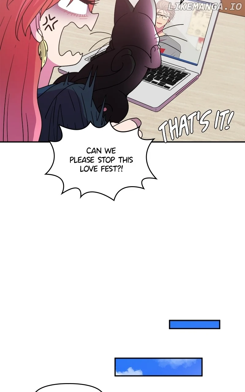 Take My Money Chapter 51 page 28
