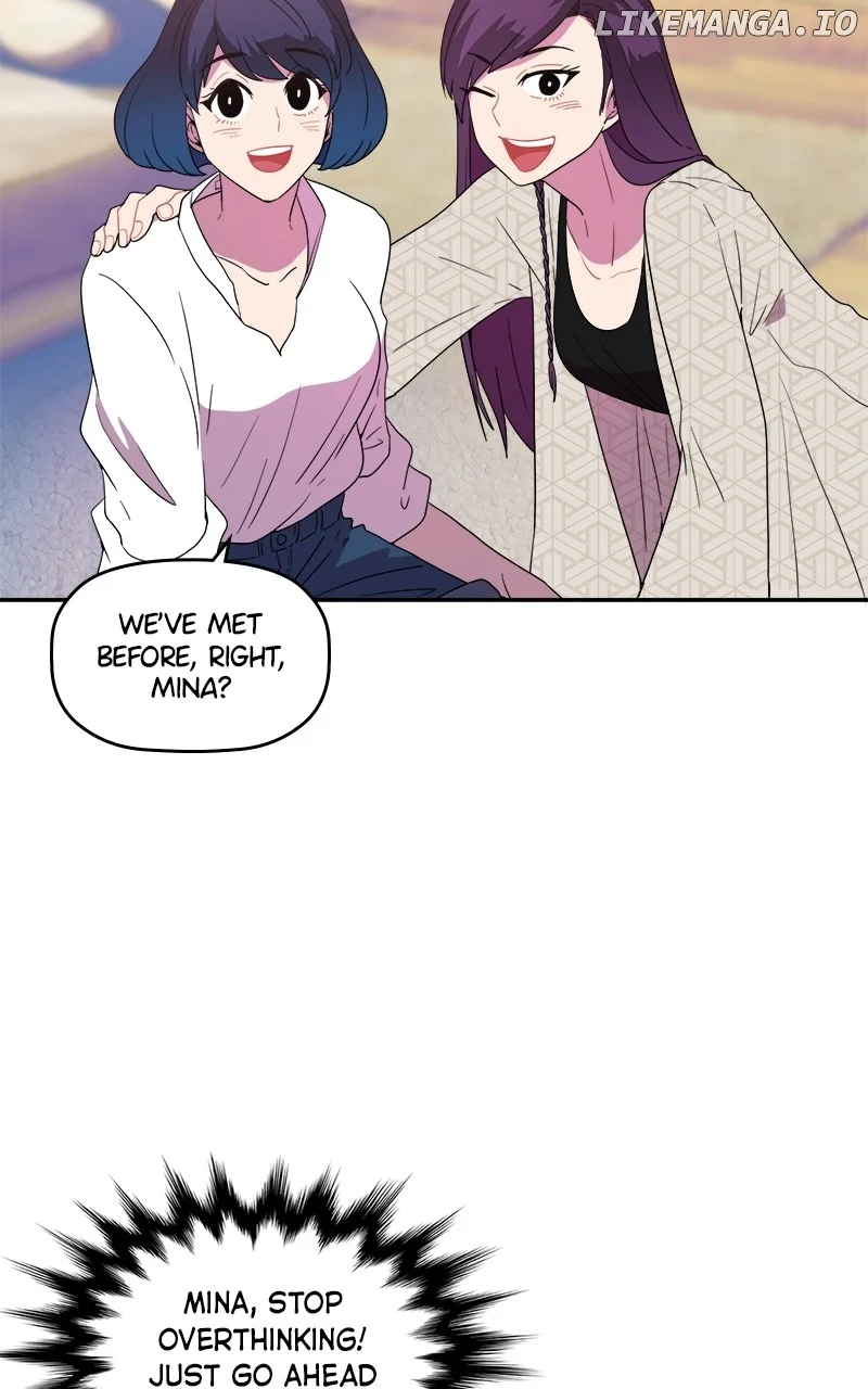 Take My Money Chapter 51 page 49