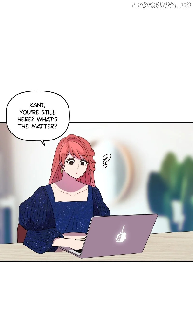 Take My Money Chapter 51 page 22