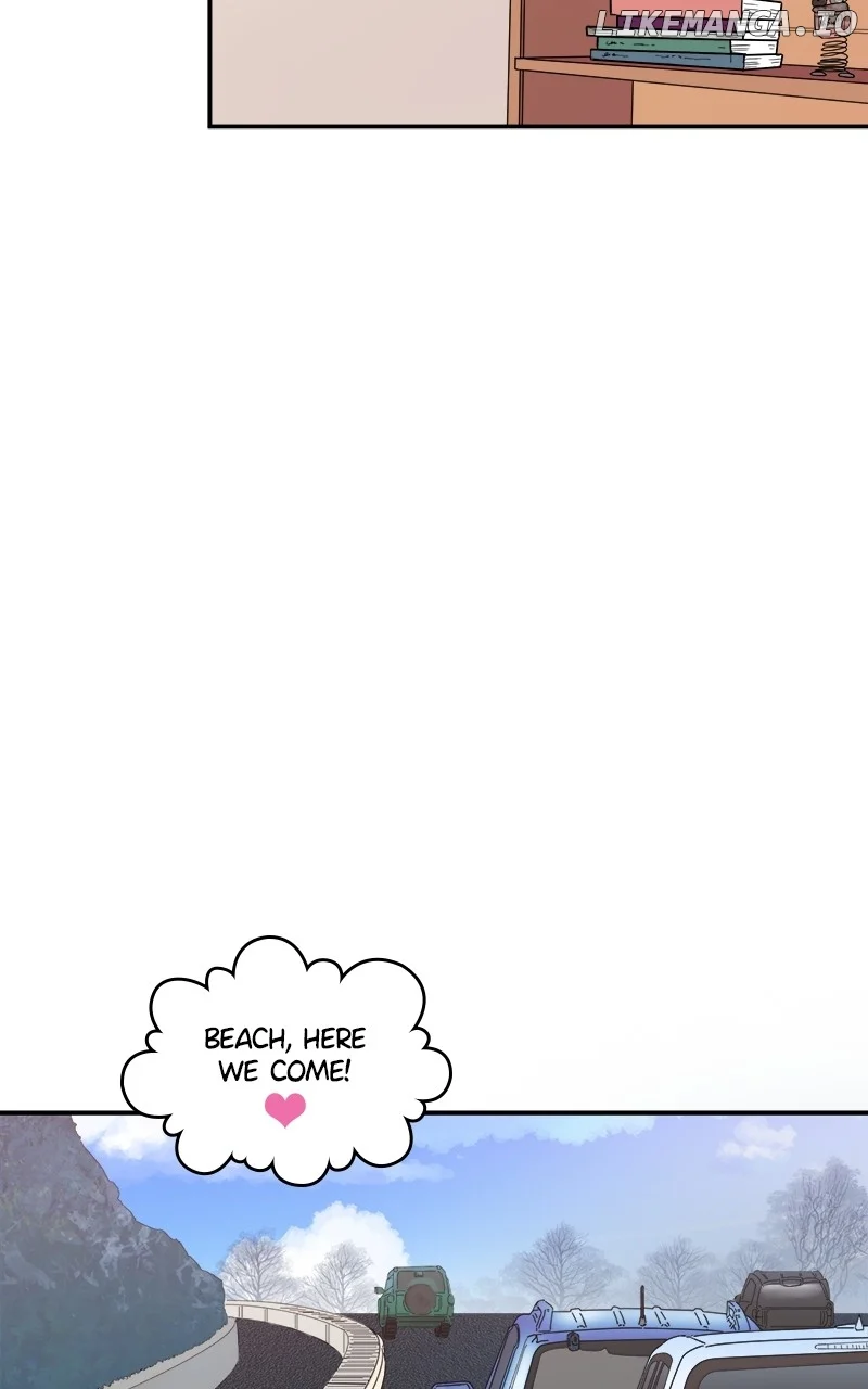 Take My Money Chapter 51 page 57